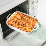 Sweejar Ceramic Casserole Dish Set 9x13