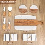 Unique Housewarming Gift Baskets for New Home