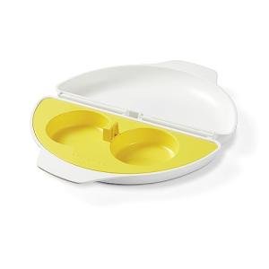 Cuisinart Microwave Egg Cooker - CTG-00-MEG