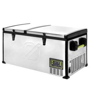 Goal Zero Alta 80 Portable Fridge and Freezer