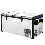 Goal Zero Alta 80 Portable Fridge and Freezer