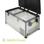 Goal Zero Alta 80 Portable Fridge and Freezer