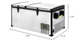 Goal Zero Alta 80 Portable Fridge and Freezer