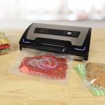 Nesco Vacuum Sealer Kit with Bags and Canister