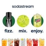 Diet Mountain Dew Soda Mix for Sparkling Water