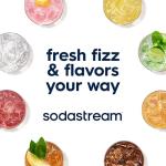 Diet Mountain Dew Soda Mix for Sparkling Water