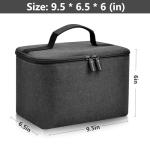 KitchenAid Hand Mixer Storage Case - Grey