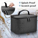 KitchenAid Hand Mixer Storage Case - Grey