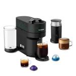 Nespresso Vertuo Pop+ Coffee Maker with Aeroccino3