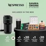 Nespresso Vertuo Pop+ Coffee Maker with Aeroccino3