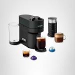 Nespresso Vertuo Pop+ Coffee Maker with Aeroccino3