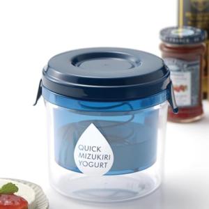 Yogurt Maker Strainer with Stainless Steel Filter