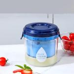 Yogurt Maker Strainer with Stainless Steel Filter