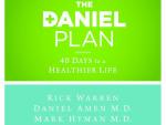 Daniel Plan Cooking Guide by Rick Warren