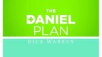 Daniel Plan Cooking Guide by Rick Warren