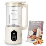 Automatic 8-in-1 Nut Milk Maker Machine