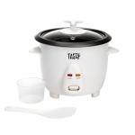 Mini Rice Cooker with Nonstick Bowl and Keep Warm