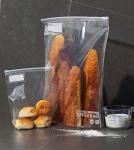 100 Count BPA-Free Gallon Slider Storage Bags