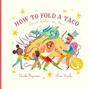 Taco Folding Made Easy: Step-by-Step Guide