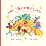 Taco Folding Made Easy: Step-by-Step Guide