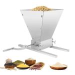 Hopper Grain Mill Grinder for Home Brewing