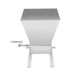 Hopper Grain Mill Grinder for Home Brewing