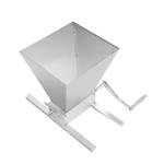 Hopper Grain Mill Grinder for Home Brewing