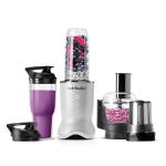 NutriBullet Ultra Plus 3-in-1 Kitchen System