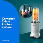 NutriBullet Ultra Plus 3-in-1 Kitchen System