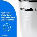 NutriBullet Ultra Plus 3-in-1 Kitchen System