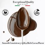 Italian Melting Chocolate Candy Melts - 2 Lbs