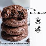 Italian Melting Chocolate Candy Melts - 2 Lbs