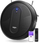 MONSGA Robot Vacuum with Powerful 4000Pa Suction