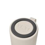 YETI Rambler 34 oz. French Press Coffee Maker, Cape Taupe