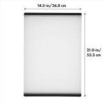 OXO Good Grips Carving and Cutting Board