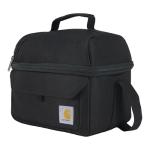 Carhartt Insulated 12 Can Lunch Box - Black