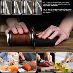 Multi-Angle Knife Sharpener Tool Kit
