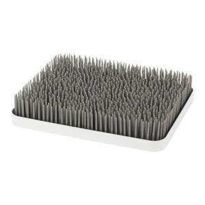 Boon Lawn Baby Bottle Drying Rack - Gray