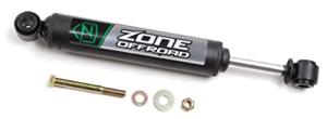 Zone Offroad ZON7410 Steering Stabilizer for Kitchen Appliances