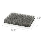 Boon Lawn Baby Bottle Drying Rack - Gray