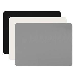 Gartful Silicone Craft Mats - 3 Pack Set