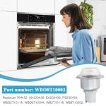 Oven Light Bulb Replacement for GE Kenmore Ovens