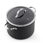 Cooks Standard 8-Quart Nonstick Stockpot with Lid