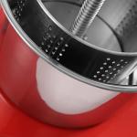 Manual Stainless Steel Fruit and Wine Press