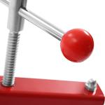 Manual Stainless Steel Fruit and Wine Press