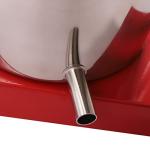 Manual Stainless Steel Fruit and Wine Press