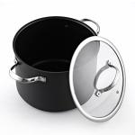 Cooks Standard 8-Quart Nonstick Stockpot with Lid