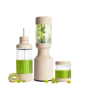 Beast Mighty 850 Plus Personal Blender for Smoothies