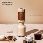 Beast Mighty 850 Plus Personal Blender for Smoothies