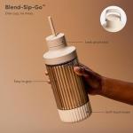 Beast Mighty 850 Plus Personal Blender for Smoothies